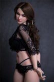 Sino Doll 162cm/5ft4 E-cup Silicone Sex Doll with Head S33