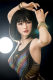Sino Doll 162cm/5ft4 E-cup Silicone Sex Doll with Head S33