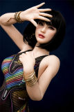 Sino Doll 162cm/5ft4 E-cup Silicone Sex Doll with Head S33