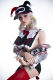 Sanhui Doll 158cm/5ft2 F-cup Silicone Sex Doll with Head #3