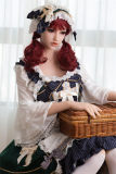 Sanhui Doll 165cm/5ft4 I-cup Silicone Sex Doll with Head #3