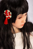 Sanhui Doll 168cm/5ft5 E-cup Silicone Sex Doll with Head #21
