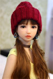 WM Doll TPE Material Love Doll 156cm/5ft1 B-cup with Head #225