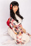 Sanhui Doll 168cm/5ft5 E-cup Silicone Sex Doll with Head #21