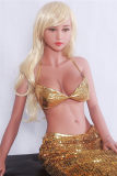 WM Doll TPE Material Love Doll 165cm/5ft4 D-cup with Head #31