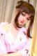 XYcolo Doll Silicone Sex Love Doll 153cm/5ft A-cup #Yina