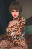 WM Doll TPE Material Love Doll 165cm/5ft4 D-cup with Head #106