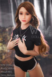 WM Doll TPE Material Love Doll 165cm/5ft4 D-cup with Head #85
