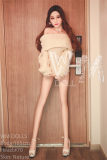 WM Doll TPE Material Love Doll 165cm/5ft4 D-cup with Head #70
