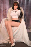 WM Doll TPE Material Love Doll 165cm/5ft4 D-cup with Head #85