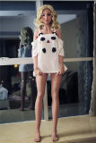 WM Doll TPE Material Love Doll 156cm/5ft1 B-cup with Head #31