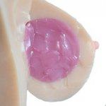 WM Doll TPE Material Love Doll 156cm/5ft1 B-cup with Head #53
