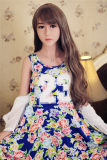 WM Doll TPE Material Love Doll 156cm/5ft1 B-cup with Head #85