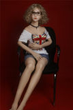 WM Doll TPE Material Love Doll 156cm/5ft1 B-cup with Head #85