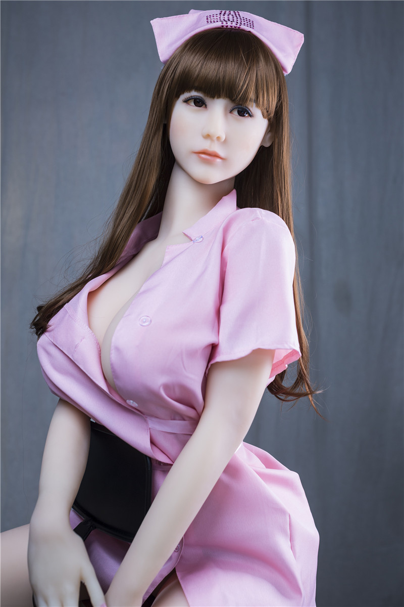 WM Doll TPE Material Love Doll 168cm/5ft5 E-cup with Head #85