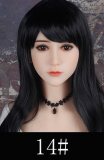 WM Doll TPE Material Love Doll 168cm/5ft5 E-cup with Head #53