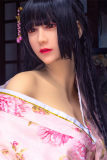 WM Doll TPE Material Love Doll 168cm/5ft5 E-cup with Head #85