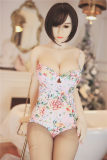 WM Doll TPE Material Love Doll 168cm/5ft5 E-cup with Head #85
