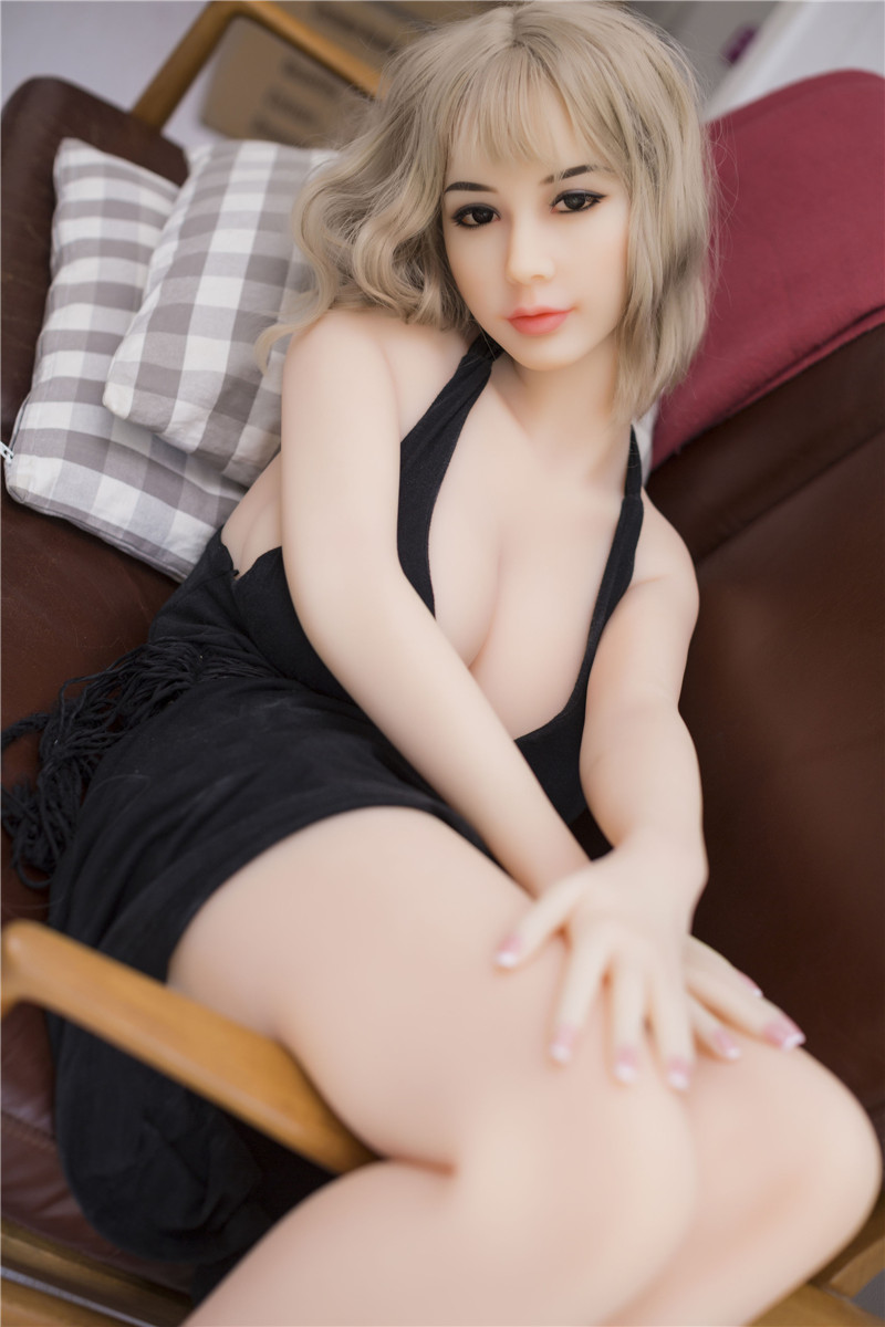 WM Doll TPE Material Love Doll 168cm/5ft5 E-cup with Head #70
