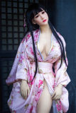 WM Doll TPE Material Love Doll 168cm/5ft5 E-cup with Head #85