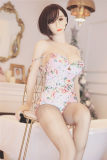 WM Doll TPE Material Love Doll 168cm/5ft5 E-cup with Head #85