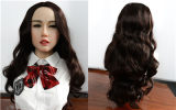 MZR 160cm(5.25ft) Full Size lifelike Sex Doll Silicone Head +TPE Body #3 Lisa