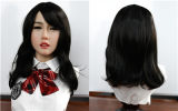 MZR 160cm(5.25ft) Full Size lifelike Sex Doll Silicone Head +TPE Body #6