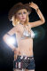 MZR 150cm(4.92ft) Full Size lifelike Sex Doll Silicone Head +TPE Body #4 Mika