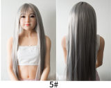 MZR 4.5ft Full Size lifelike Sex Doll Silicone Head +TPE Body #Mana