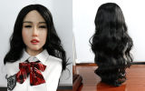 MZR 163cm(5.34ft) D-Cup Full Size lifelike Sex Doll Silicone Head +TPE Body #9