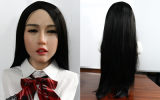 MZR 163cm(5.34ft) D-Cup Full Size lifelike Sex Doll Silicone Head +TPE Body #9