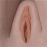 MZR 163cm(5.34ft) D-Cup Full Size lifelike Sex Doll Silicone Head +TPE Body #9