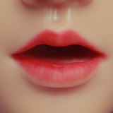 IL Doll 156cm(5.12ft) B-Cup Full Size lifelike Sex Silicone Doll with Head #22