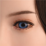 WAXDOLL Silicone Doll 155 cm(5.09 ft) Full Size Lifelike Sex Doll with #G07 Head