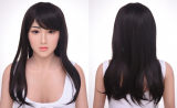 WAXDOLL Silicone Doll 165 cm(5.41 ft) Full Size Lifelike Sex Doll with #G09 Head