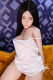 WAXDOLL Silicone Doll 165 cm(5.41 ft) Full Size Lifelike Sex Doll with #G09 Head