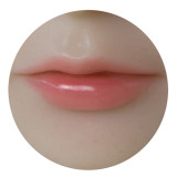 Siliko Doll  #J5 Head 160 cm(5ft3) L Cup Silicone Doll Full Size Lifelike Sex Doll