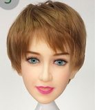 Jarliet Doll TPE Material Love Doll 156cm/5ft1 B-cup with #1 Head