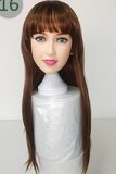 Jarliet Doll TPE Material Love Doll 156cm/5ft1 B-cup with #1 Head