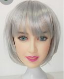Jarliet Doll TPE Material Love Doll 163cm/5ft3 C-cup with #30 Head