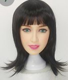 Jarliet Doll TPE Material Love Doll 165cm/5ft4 E-cup with #115 Head