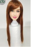 Jarliet Doll TPE Material Love Doll 165cm/5ft4 E-cup with #115 Head