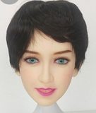 Jarliet Doll TPE Material Love Doll 166cm/5ft4 C-cup with #101 Head