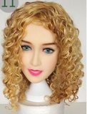 Jarliet Doll TPE Material Love Doll 166cm/5ft4 C-cup with #101 Head