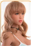 6Ye Premium Doll TPE Material Love Doll 165cm/5ft4 B-cup with #86 Head