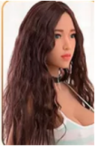 6Ye Premium Doll TPE Material Love Doll 165cm/5ft4 B-cup with #86 Head