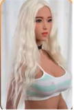 6Ye Premium Doll TPE Material Love Doll 165cm/5ft4 B-cup with #86 Head