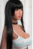 6Ye Premium Doll TPE Material Love Doll 165cm/5ft4 B-cup with #86 Head