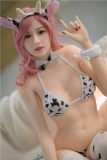 6Ye Premium Doll TPE Material Love Doll 165cm/5ft4 B-cup with #86 Head