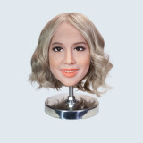 SE Doll TPE Material Love Doll 163cm/5ft3 E-cup with #068 Head